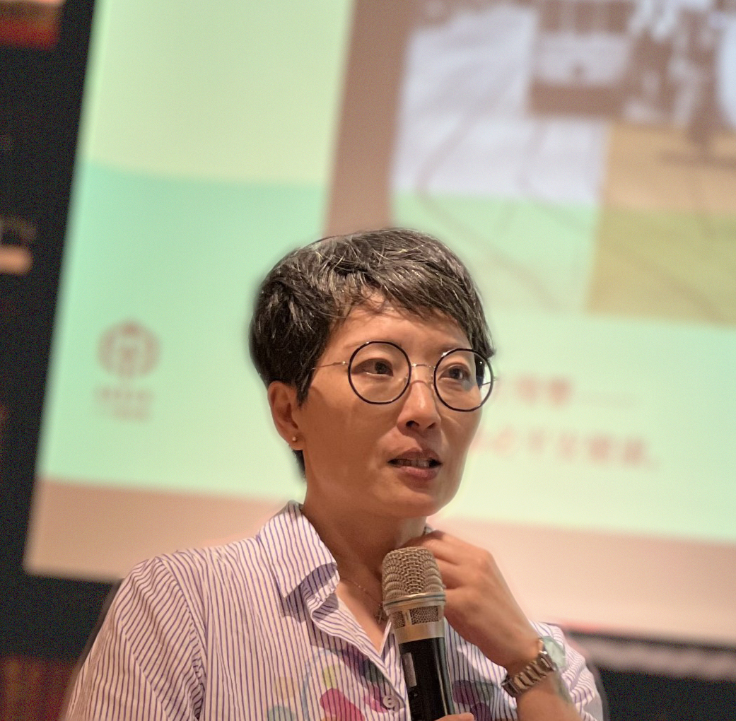 Cheung Yuen-Man
