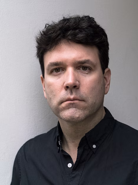 James Shea