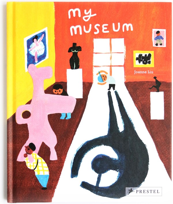 My Museum