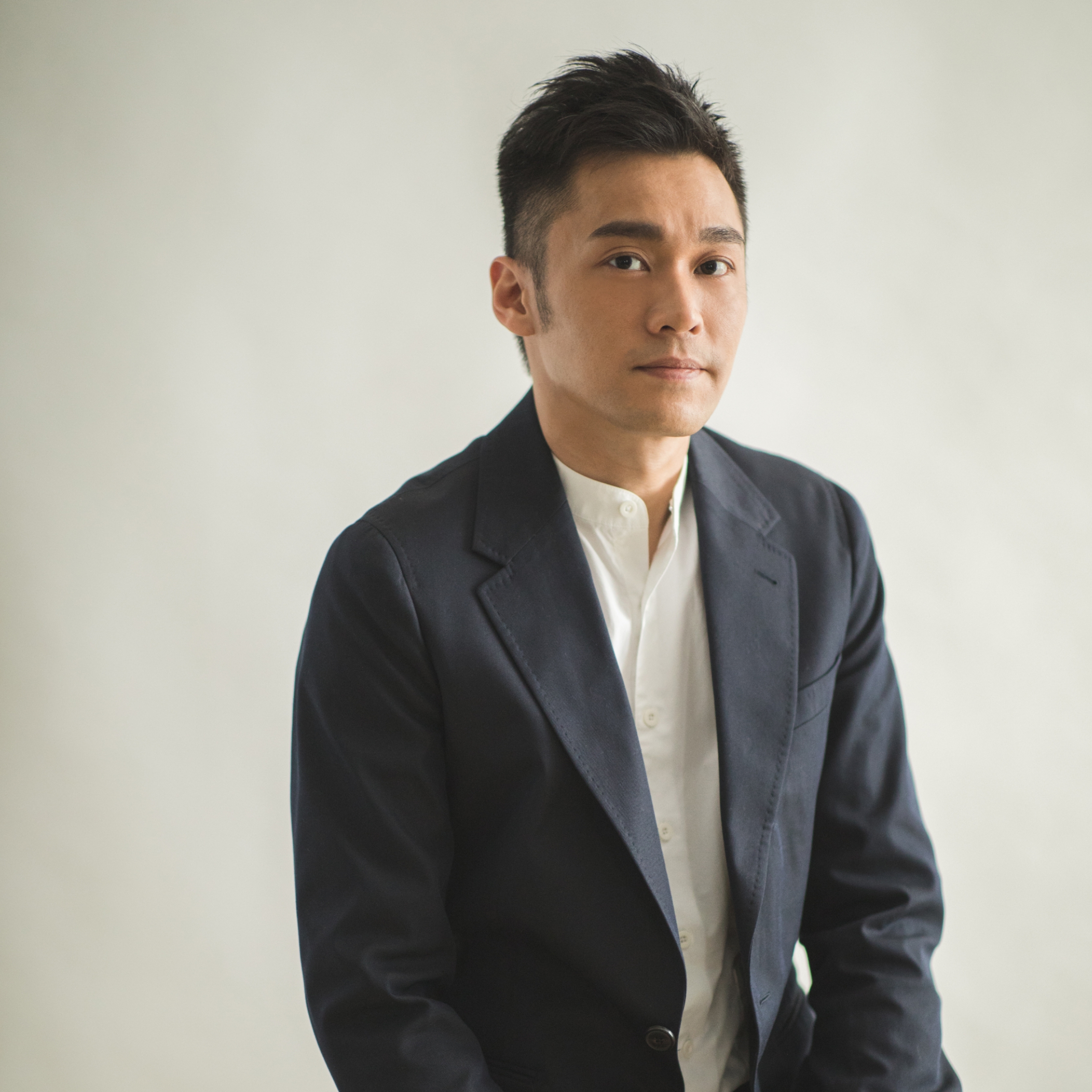 Mr. Wong Yu Bon Nicholas