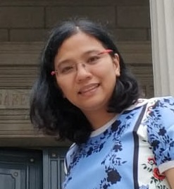 Ms. Elizabeth Wong