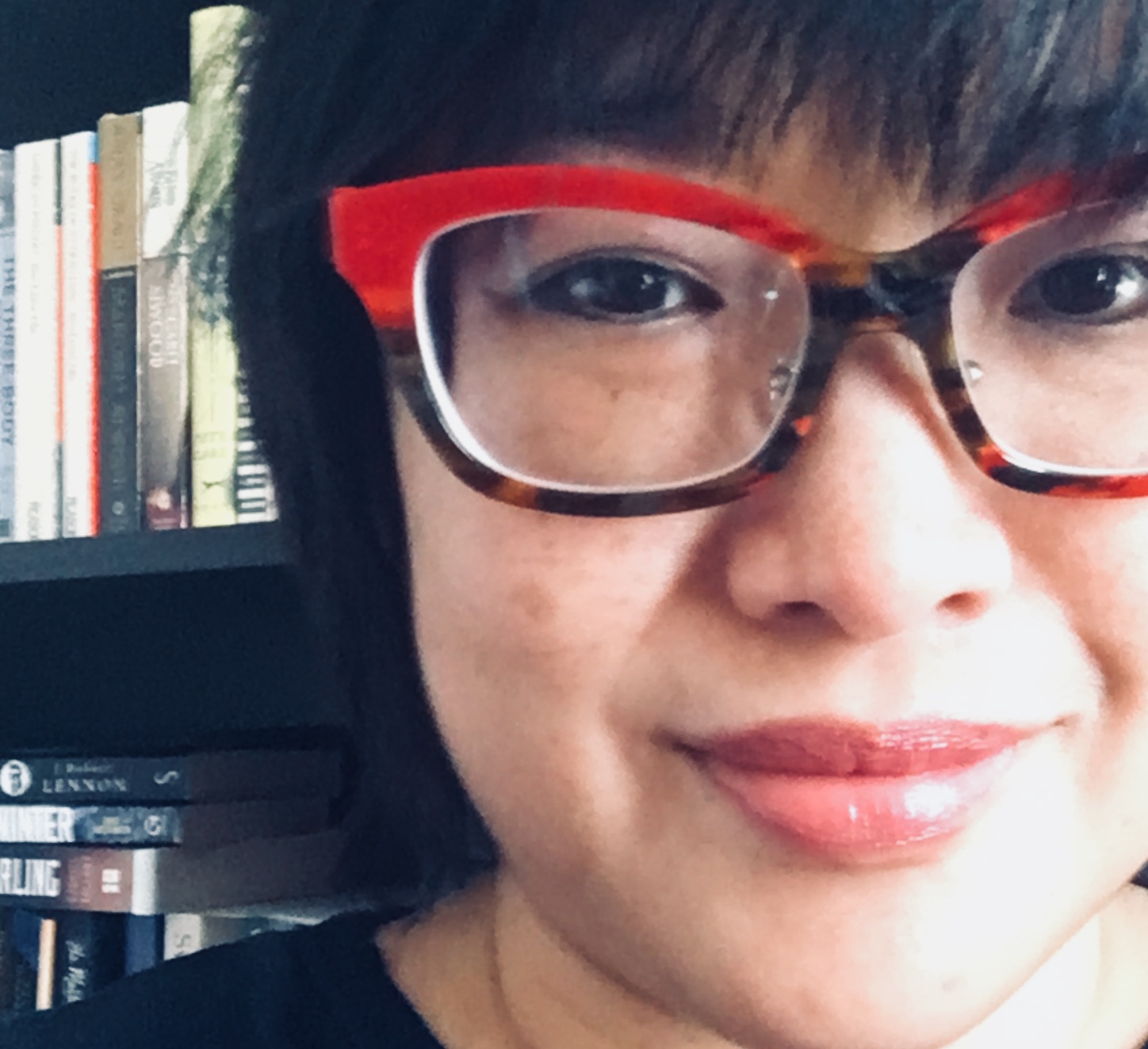 Dr. Liz Ho