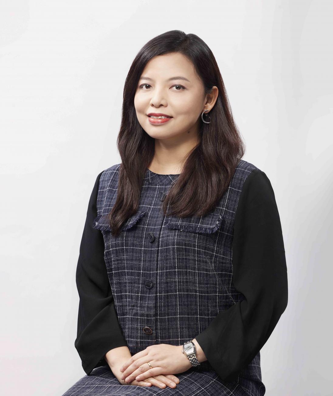 Dr. Wong Nim Yan