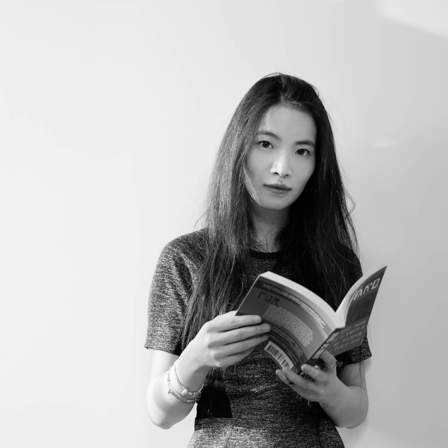 Dr. Tammy Lai-Ming Ho