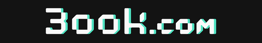 3ook